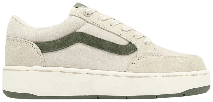 Vans V2940 Canora Plat Beige Green