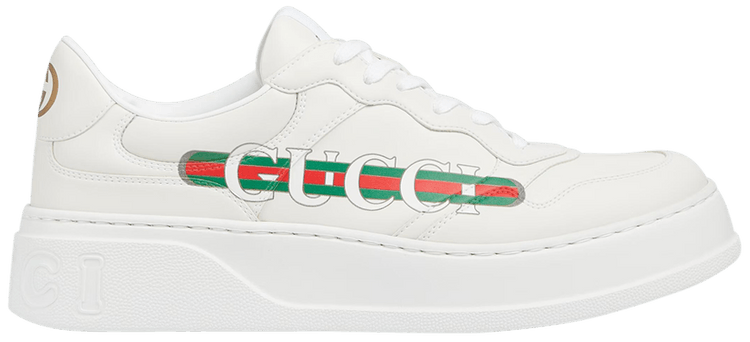 GUCCI|SNEAKERS (798539 2SH50 9014) Buy Gucci Chunky GG Sneaker 'White' - 798539 2SH50 9014