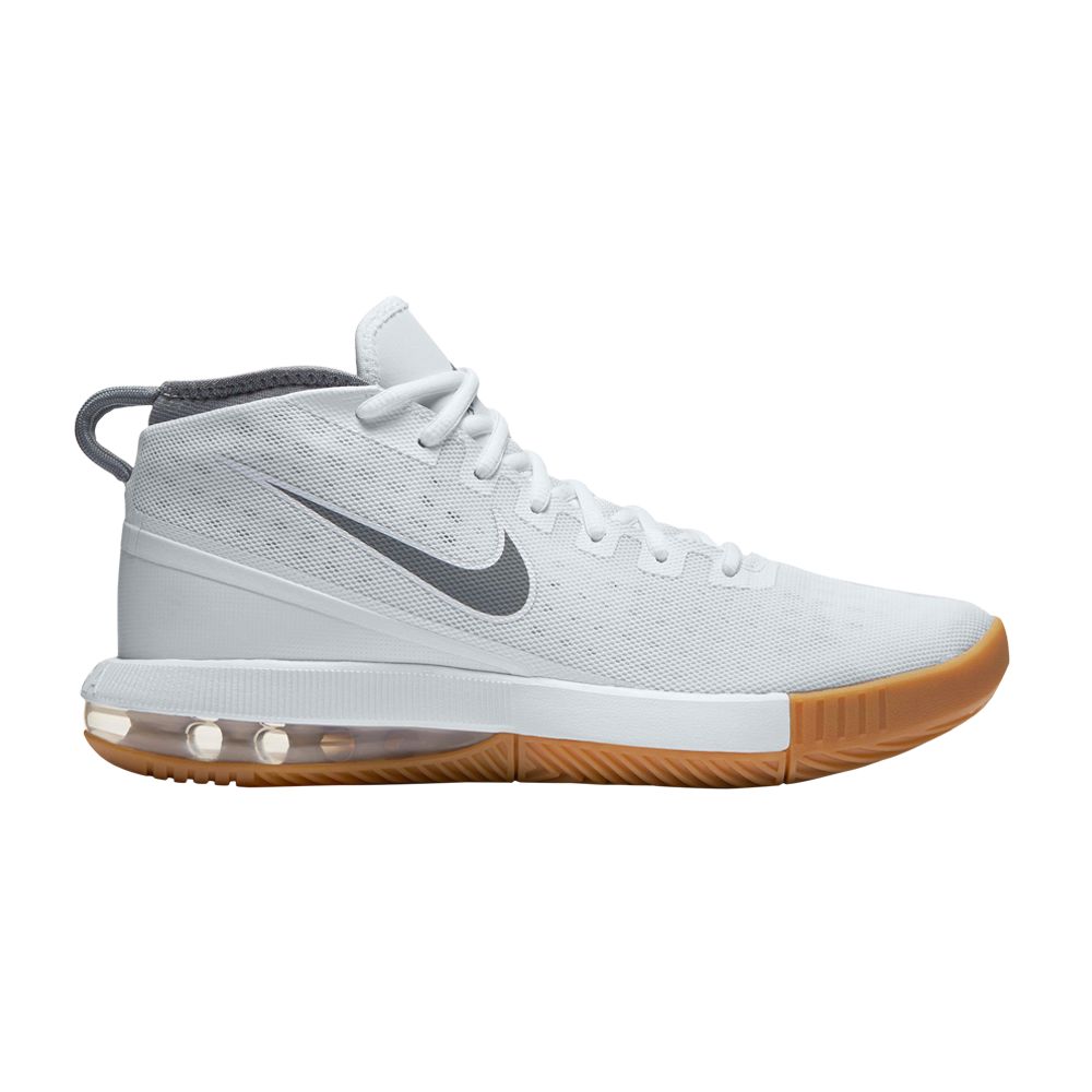 Nike Air Max Dominate 'White Cool Grey' | Men's Size 10 - 897651-101