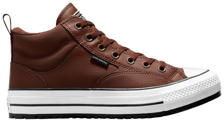Converse Chuck Taylor All Star Mid Malden Street   Bear Nap Brown