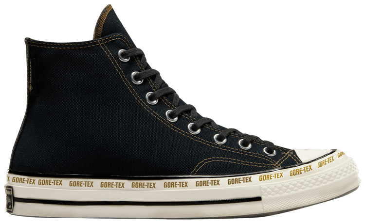 Converse's Waterproof Chuck 70 Gore-Tex Sneakers Release
