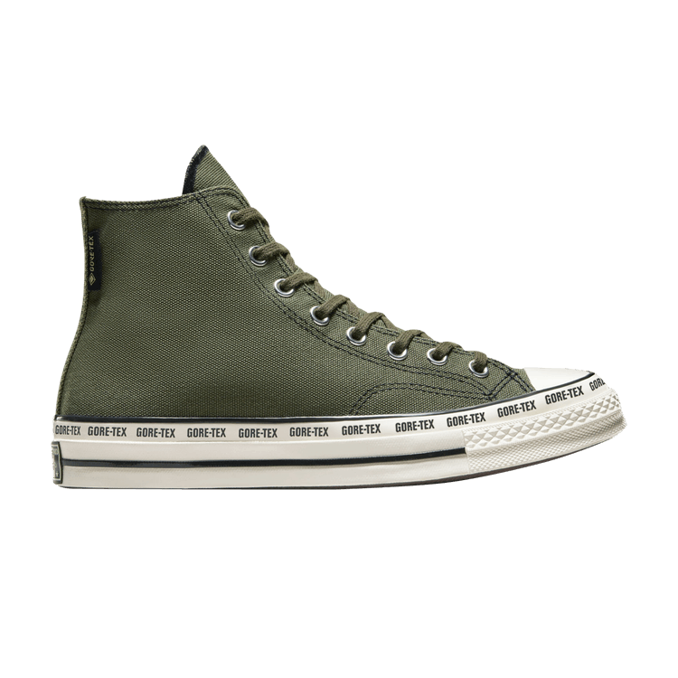 chuck taylor gore tex white