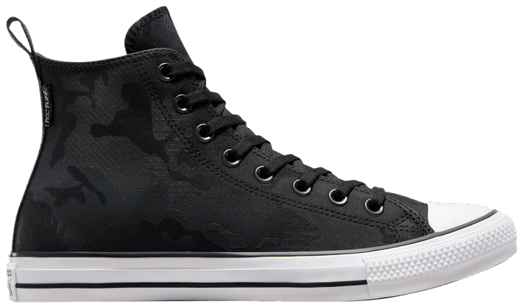 Buy Chuck Taylor All Star TecTuff High Black Camo A08568C GOAT CA