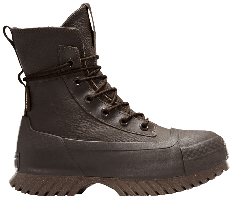 Converse Chuck Taylor All Star Lugged Platform 20 X High Waterproof   Fresh Brew