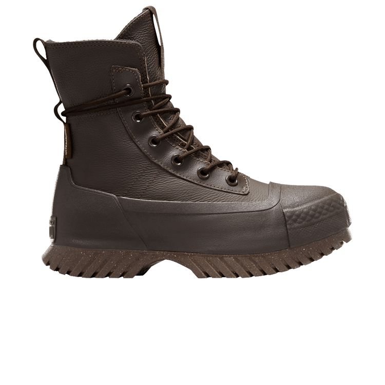 Buy Chuck Taylor All Star Lugged Platform 2.0 X High Waterproof Fresh Brew A10376C GOAT
