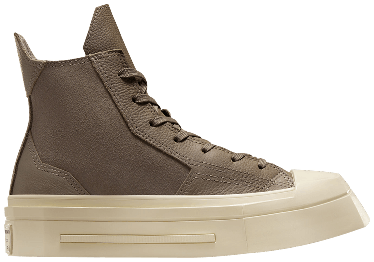 Converse Chuck 70 De Luxe Squared High Coffee Break