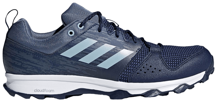 Adidas galaxy trail blue on sale