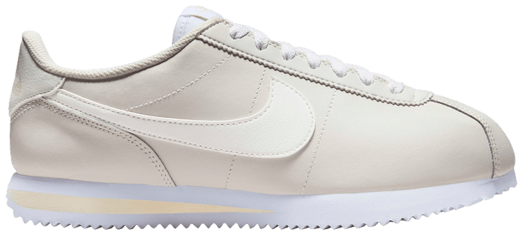 Nike Wmns Cortez Leather Phantom Coconut Milk