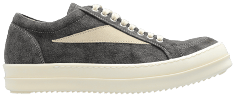 Buy Rick Owens Wmns Porterville DRKSHDW Vintage Low 'Dark