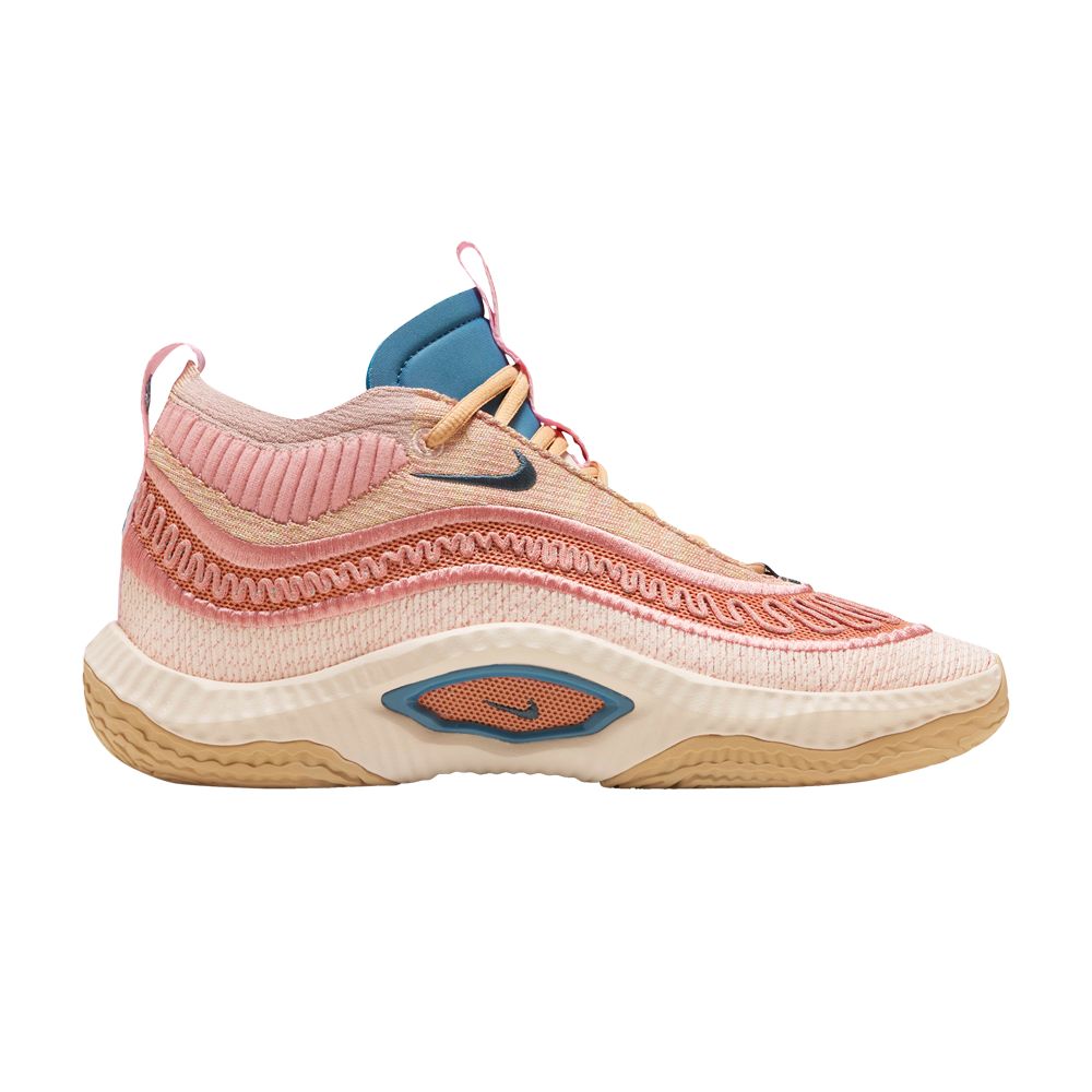 Nike Cosmic Unity 3 EP 'Guava Ice' | Pink | Men's Size 13 - DV2770-201