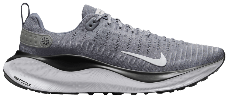Nike ReactX Infinity Run 4 TB Cool Grey