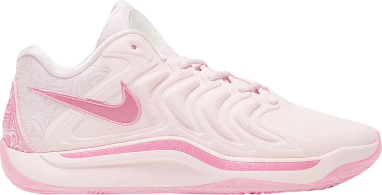 KD 17 Aunt Pearl