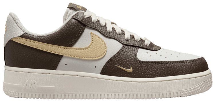 Buy Nike Wmns Air Force 1 '07 'Phantom Sesame' - HM9656 001 | GOAT