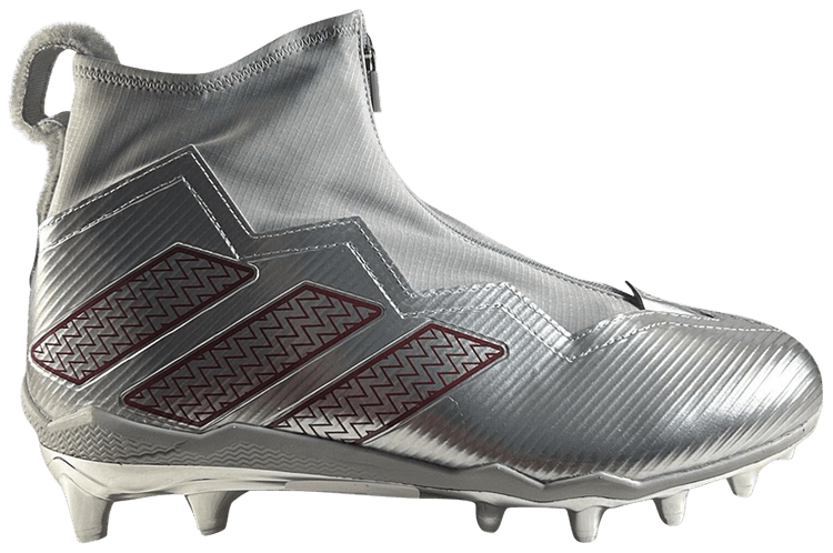 Adidas Nasty Fly NC State PE