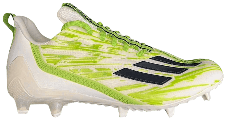 Adidas Adizero Cleat Seahawks PE
