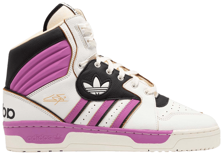 Adidas Epi Pro High White Sepuli