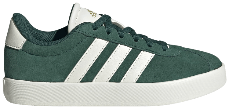 Adidas VL Court 30 K Collegiate Green