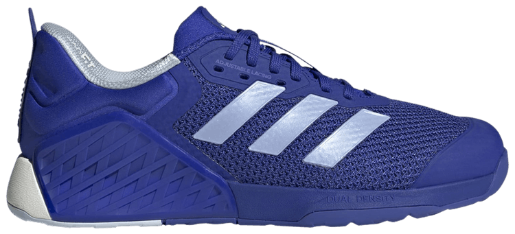 全国総量無料で Dropset Wmns Buy 3 GOAT | ID8636 - Metallic' Spark Blue 'Lucid トップス