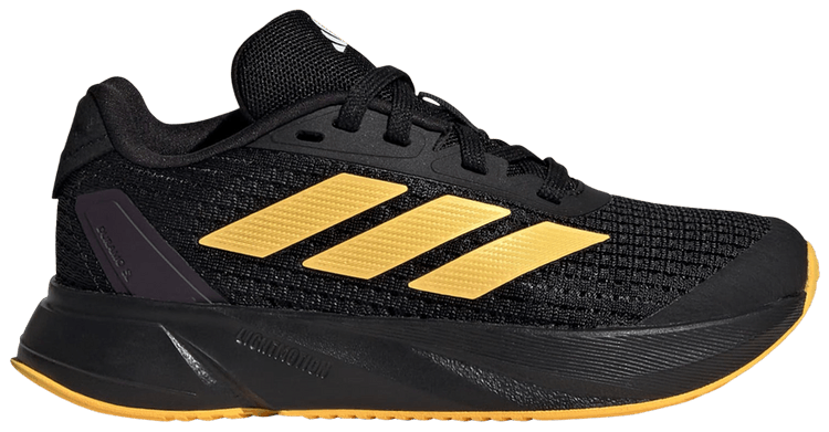 Adidas Duramo SL K Black Spark
