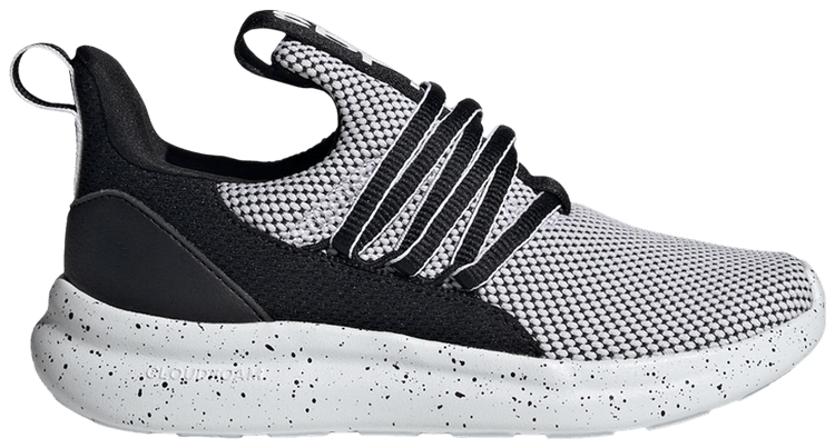 Adidas Lite Racer Adapt 70 K White Black