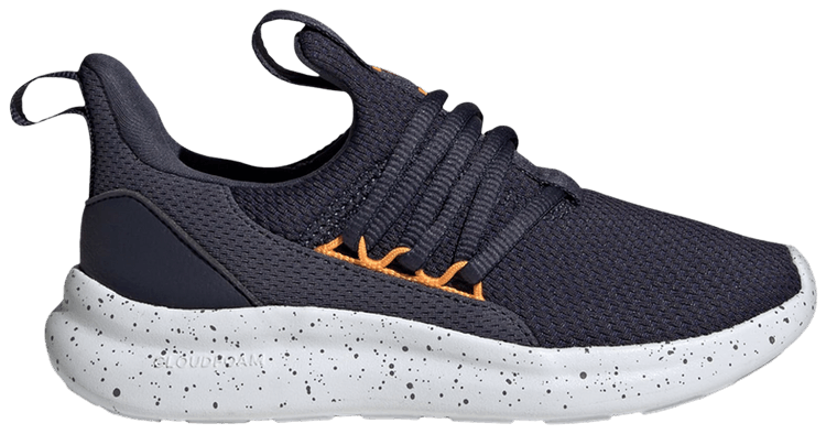 Adidas Lite Racer Adapt 70 K Legend Ink Crew Orange