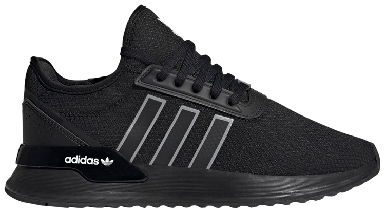 Adidas u_path x black store