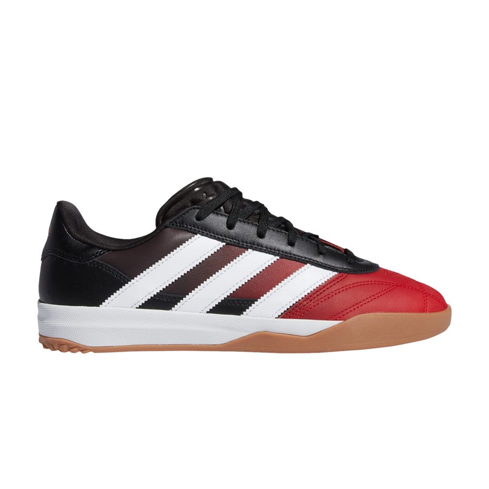 adidas Copa Premiere 'Black Scarlet Gum' | Red | Men's Size 8