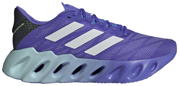 Adidas Switch FWD 2 Cobalt Blue
