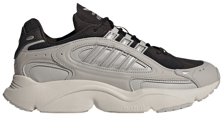 Adidas Ozmillen Black Grey