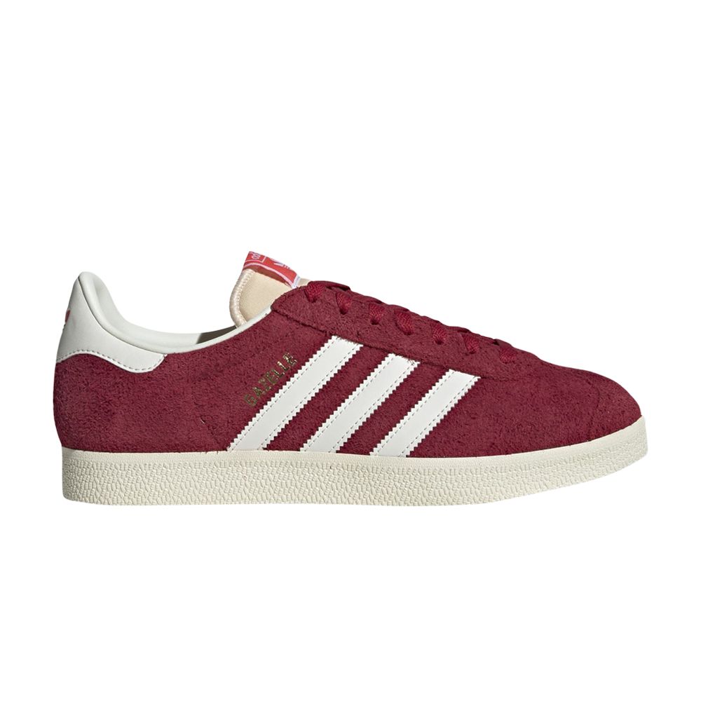 adidas Gazelle 'Victory Red' | Men's Size 12