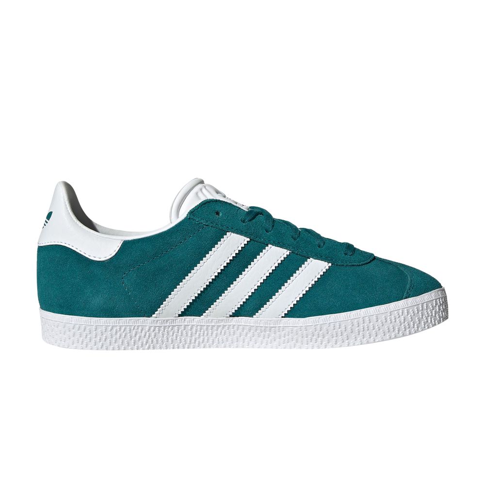 Gazelle J 'Legacy Teal' - IF9800