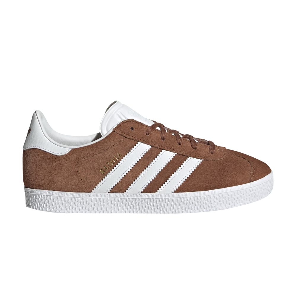 Gazelle J 'Preloved Brown' - IF9802