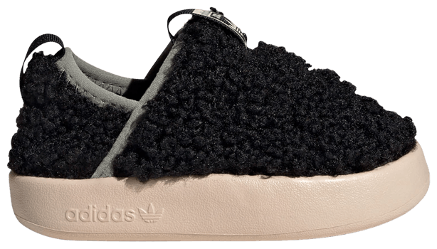 Adidas Puffylette 360 I Black Crystal Sand