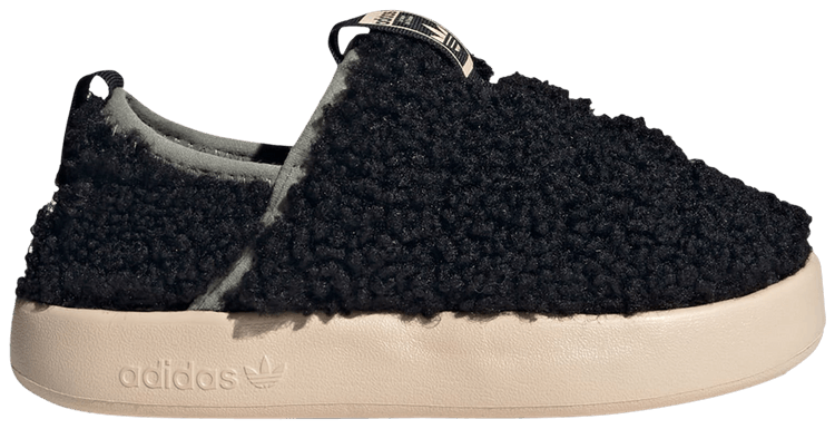 Adidas Puffylette 360 C Black Crystal Sand