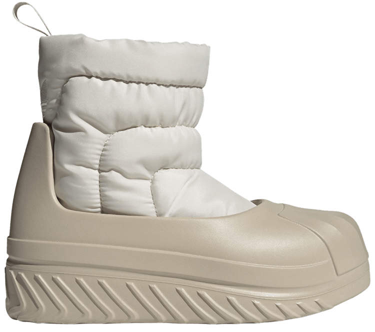Adidas Wmns adiFOM Superstar Winter Boot Alumina