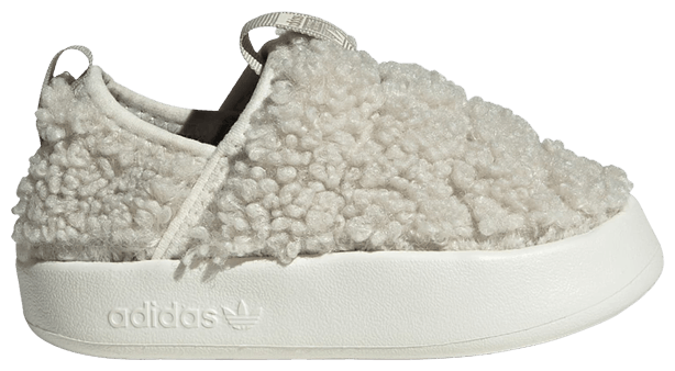 Adidas Puffylette 360 I Putty Grey