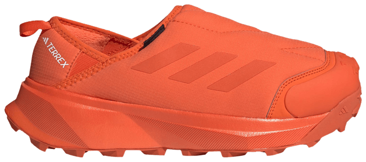 【Adidas】◆Terrex Winter Slip-On Impact Orange◆IG4264◆ Buy Terrex Winter Slip-On Cold.RDY 'Semi Impact Orange