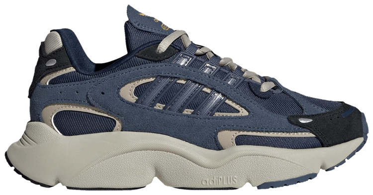 Adidas Ozmillen J Preloved Ink Wonder Beige