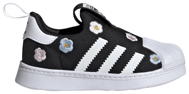 Adidas superstar 360 i floral clearance