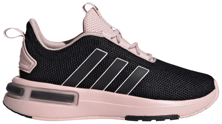 Adidas Racer TR23 K Black Sandy Pink