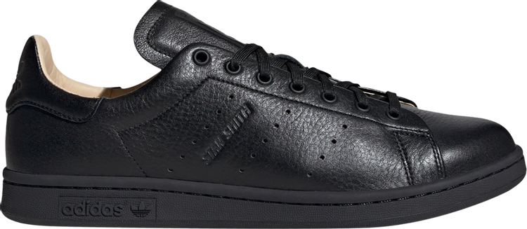 Stan Smith Lux Black Sand Strata