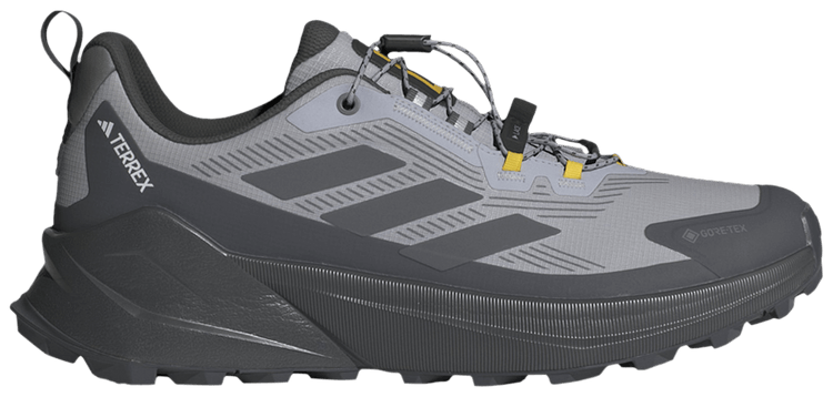 National Geographic x adidas Terrex Trailmaker 20 GORE TEX Halo Silver Grey