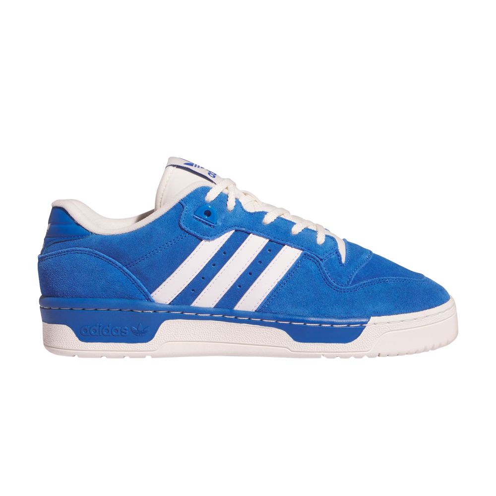 adidas Rivalry Low 'Blue White' | Men's Size 5
