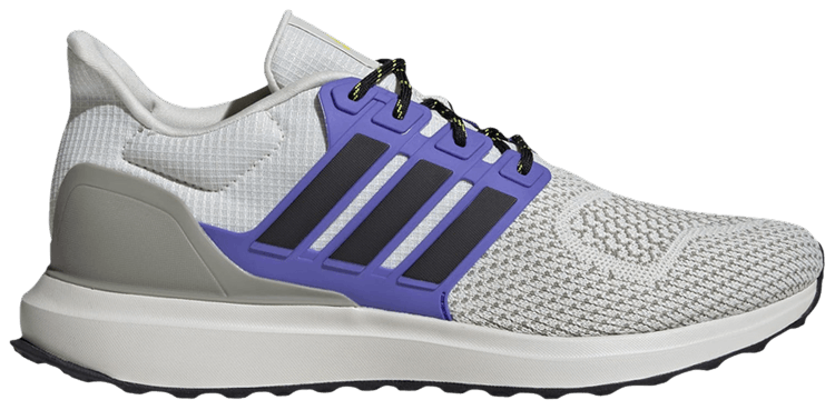 Adidas UBounce DNA Orbit Grey Cobalt Blue