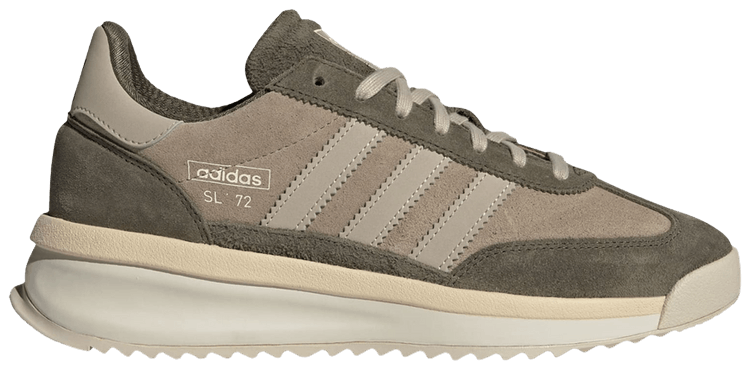 Buy SL72 RTN 'Blanch Cargo Putty Mauve' - IH5632 | GOAT