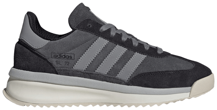 Buy SL72 RTN 'Grey Black' - IH5633 | GOAT