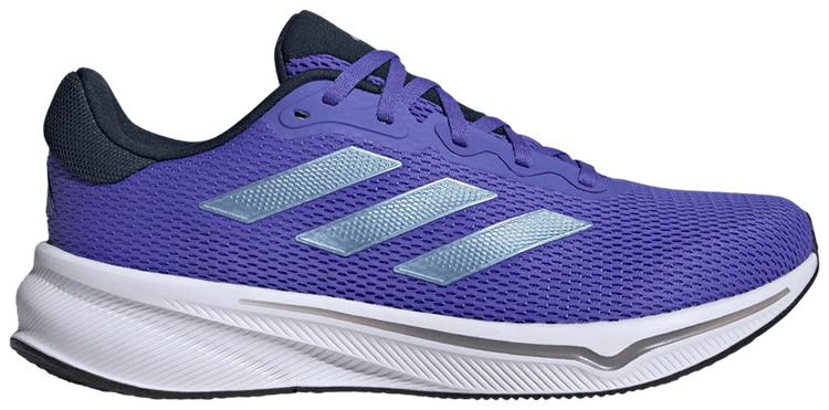 Adidas Response Cobalt Blue