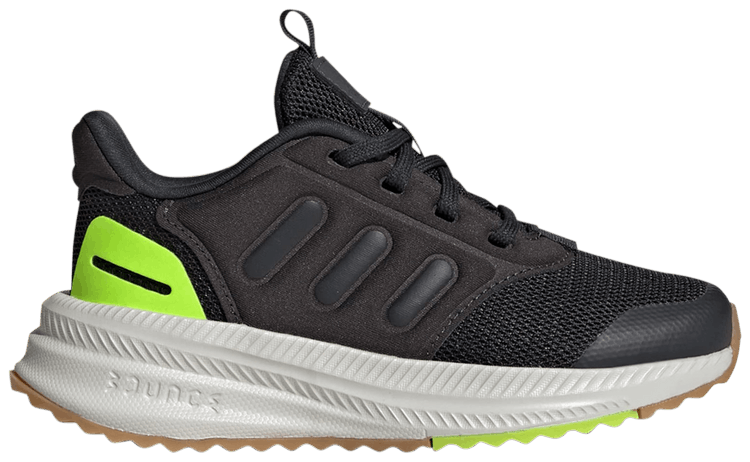 adidas X PLRPHASE C Carbon Lucid Lemon