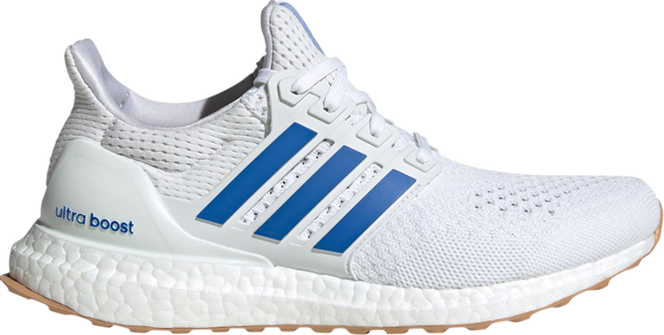 Wmns UltraBoost 10 White Blue Burst