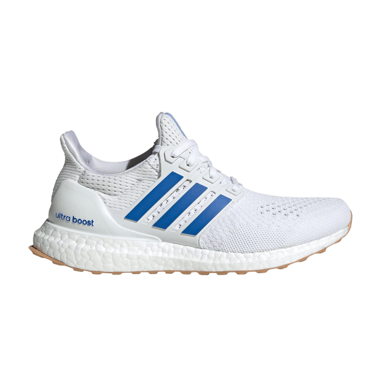 Ultra boost women blue discount